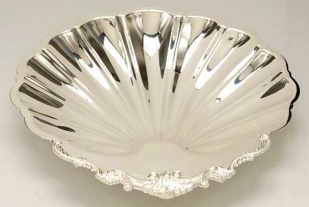 1824 (Silverplate, Hollowware) by F B Rogers