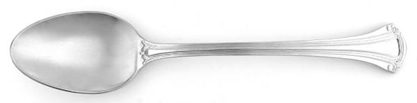 FTU22 (Stainless) Place/Oval Soup Spoon