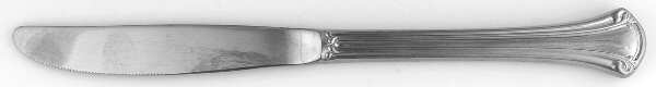 FTU22 (Stainless) Modern Hollow Knife