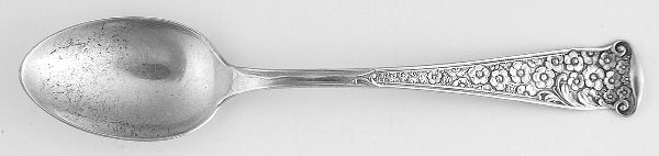 TWS238 (Sterling) by Towle Silver