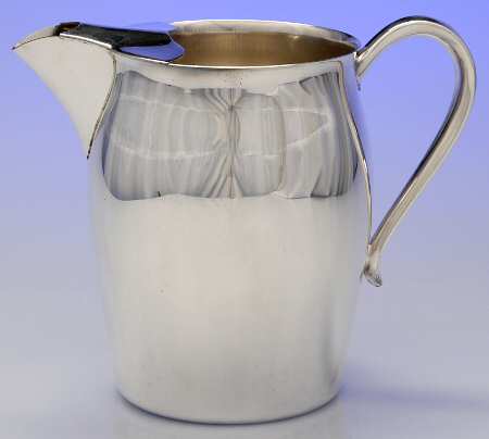 7504 (Silverplate, Hollowware) by F B Rogers