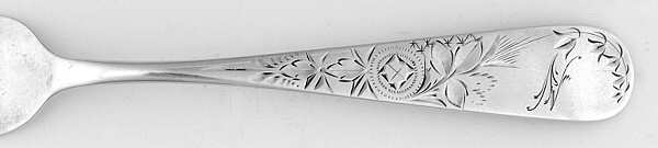FBH2 (Sterling) by F. Bucher &amp; Sons