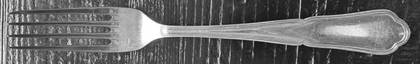 FRQ8 (Silverplate) by Frionnet Francois &amp; Co