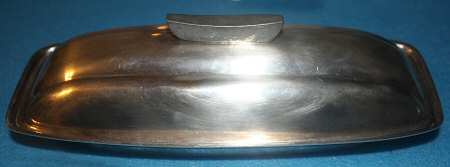 2996 (Silverplate, Hollowware) by F B Rogers