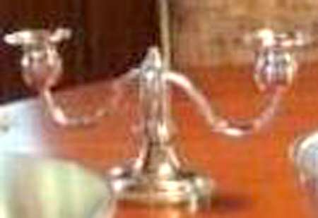 164 (Sterling, Hollowware) by F B Rogers
