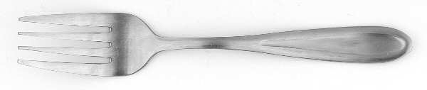 FRW57 (Staibless) Individual Salad Fork