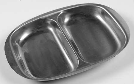 Stainless Hollowware by Fraser's Stainless