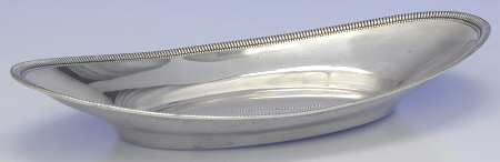 2258 (Sterling, Hollowware) by Fisher Silversmiths