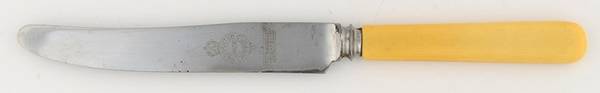 FIR8 (Stainless) by Firth