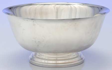 Paul Revere Bowls (Silverplate, Hollowware) 10" Paul Revere Bowl