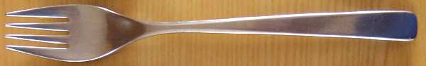 FUF27 (Stainless) Fork