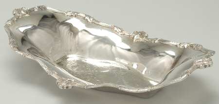 75 (Silverplate, Hollowware) by Forbes