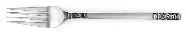 FBR39 (Stainless) Fork