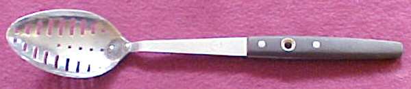 Vanadium (Stainless) by Flint