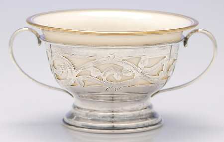 313 (Sterling, Hollowware) by Fenniman Co