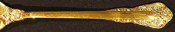 Imperial Rose Gold by F B Rogers