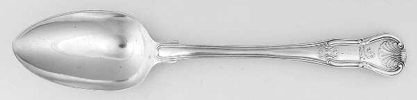 FGN2 (Sterling) Tablespoon (Serving Spoon)