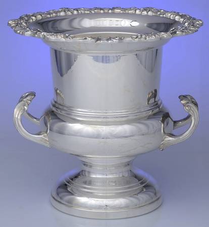7761 (Silverplate, Hollowware) by F B Rogers