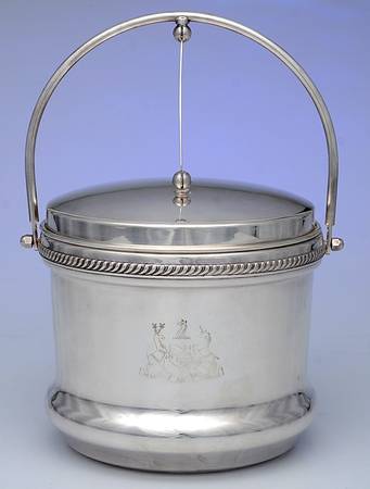 111 (Silverplate, Hollowware) by F B Rogers