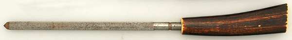 Stainless Flatware by Forgecraft