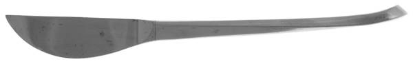 Cobra (Stainless, Satin, Japan) Modern Hollow Knife