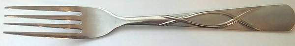 Cilantro Frost (Stainless) by Farberware