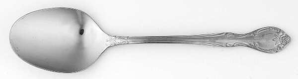 FBR41 (Stainless) Teaspoon