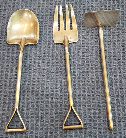 F1L1 (Sterling) 2 Pc Baby Set (BF, BS) by Felmore