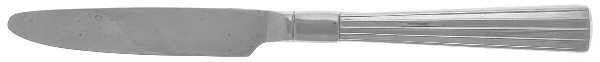 FTU29 (Stainless) New French Hollow Knife