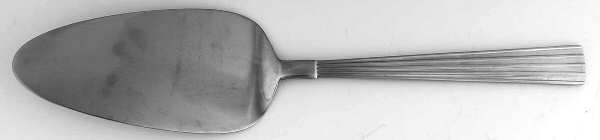 FTU29 (Stainless) All Stainless Pie Server