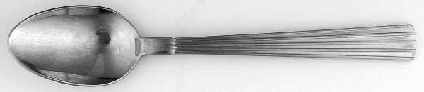 FTU29 (Stainless) Teaspoon