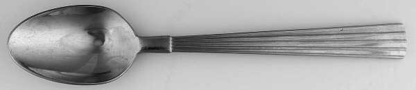 FTU29 (Stainless) Place/Oval Soup Spoon