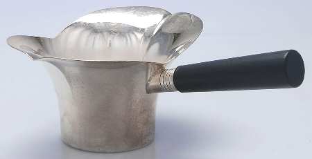 856 (Silverplate, Hollowware) by F B Rogers