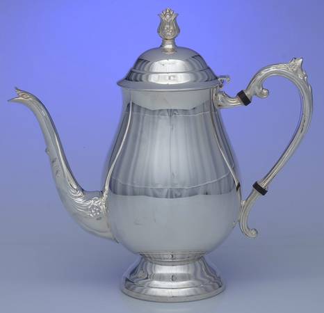 4354 (Silverplate, Hollowware) by F B Rogers