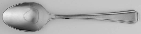 FRW62 (Stainless) Place/Oval Soup Spoon