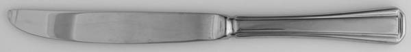 FRW62 (Stainless) Modern Hollow Knife