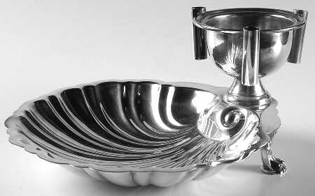 5145 (Silverplate, Hollowware) by Federal Silver