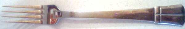 FRW65 (Stainless) Fork