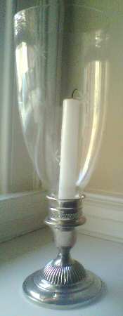 829 (Sterling, Hollowware) by Fisher Silversmiths