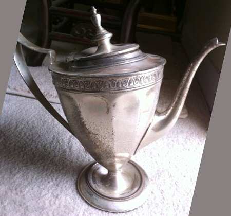 2404 (Silverplate, Hollowware) by Forbes