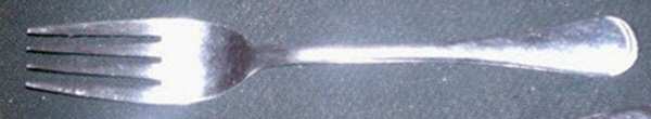 FBR3 (STAINLESS) Individual Salad Fork