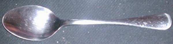 FBR3 (STAINLESS) Teaspoon