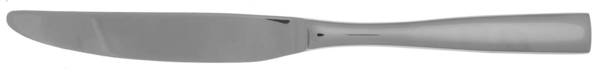 Lucca (Stainless) Modern Solid Knife