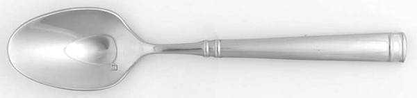 Place/Oval Soup Spoon