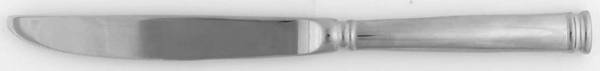 New French Solid Knife