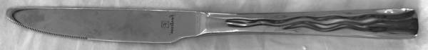 Dorada (Stainless) by Fortessa