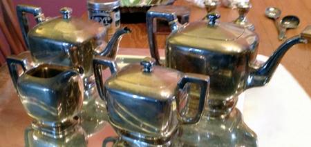 3769 (Sterling, Hollowware) by Frank Smith