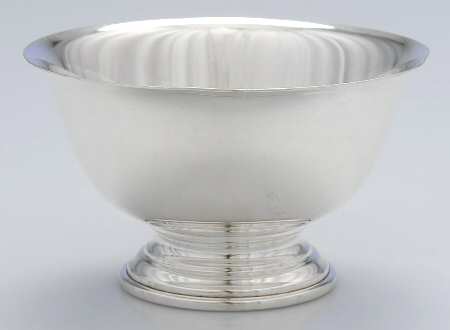 680 (Sterling, Hollowware) by Frank Whiting