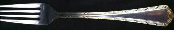 FTU32 (Stainless) Fork