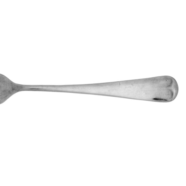 FKC6 (Silverplate) by Frank Cobb